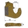 GANCIO 3 CAT.INFERIORE ORIG.WALTERSCHEID